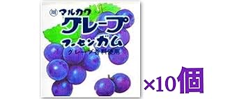 Amazon | マルカワ 大容量 フーセン ガム バラエティ アソート